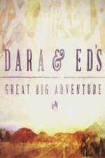 Watch Projectfreetv Dara and Ed's Great Big Adventure Online