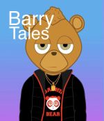 Watch Projectfreetv Barry Tales Online