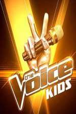 Watch The Voice Kids AU Projectfreetv