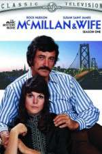 Watch McMillan & Wife Projectfreetv
