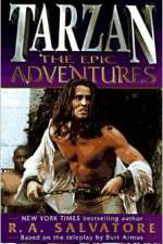 Watch Projectfreetv Tarzan The Epic Adventures Online