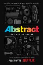 Watch Abstract The Art of Design Projectfreetv