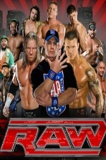 Watch Projectfreetv WWF/WWE Monday Night RAW Online