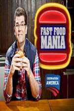 Watch Fast Food Mania Projectfreetv
