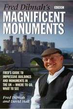 Watch Fred Dibnah's Magnificent Monuments Projectfreetv