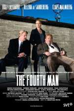 the fourth man tv poster
