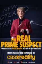 Watch The Real Prime Suspect Projectfreetv