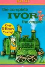 Watch Ivor the Engine Projectfreetv