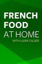 Watch French Food at Home Projectfreetv