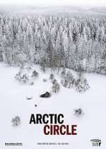 arctic circle tv poster