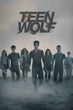 Watch Teen Wolf Projectfreetv