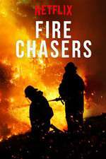 Watch Fire Chasers Projectfreetv