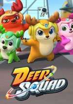 Watch Projectfreetv Deer Squad Online