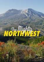 the mighty northwest tv poster