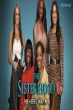 Watch The Sisterhood Projectfreetv