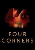 four corners tv poster