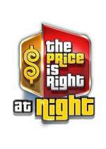 the price is right at night tv poster