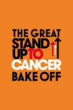 Watch The Great Celebrity Bake Off for SU2C Projectfreetv