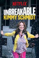 Watch Projectfreetv Unbreakable Kimmy Schmidt Online