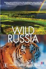Watch Wild Russia Projectfreetv