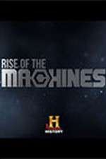 Watch Rise of the Machines Projectfreetv