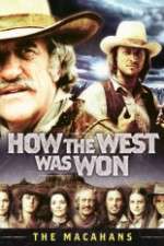 Watch How the West Was Won Projectfreetv