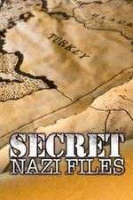 Watch Nazi Secret Files Projectfreetv