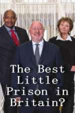 Watch The Best Little Prison in Britain? Projectfreetv