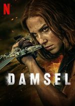 Watch Damsel Online Projectfreetv