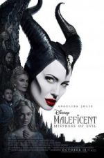 Watch Maleficent: Mistress of Evil Projectfreetv