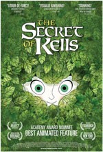Watch The Secret of Kells Projectfreetv
