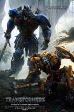 Watch Transformers: The Last Knight Projectfreetv