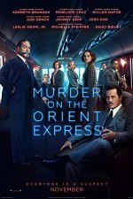 Watch Murder on the Orient Express Projectfreetv