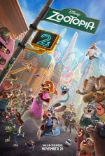 Zootopia 2 projectfreetv