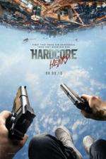 Watch Hardcore Henry Projectfreetv