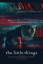Watch The Little Things Projectfreetv