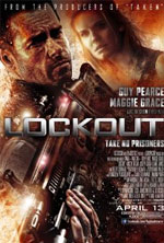 Watch Lockout Projectfreetv
