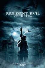 Watch Resident Evil: Vendetta Projectfreetv