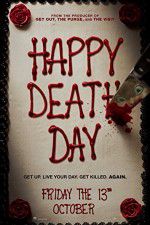 Watch Happy Death Day Projectfreetv