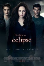 Watch The Twilight Saga: Eclipse Projectfreetv