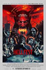 Watch Hell Fest Projectfreetv