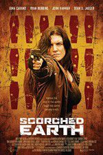 Watch Scorched Earth Projectfreetv