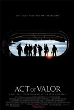 Watch Act of Valor Projectfreetv