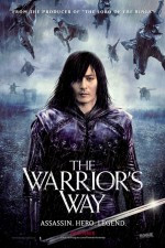 Watch The Warrior's Way Projectfreetv