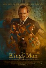 Watch The King's Man Projectfreetv