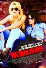 Watch The Runaways Projectfreetv
