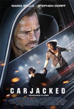 Watch Carjacked Projectfreetv