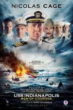 Watch USS Indianapolis: Men of Courage Projectfreetv