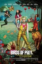 Watch Birds of Prey: And the Fantabulous Emancipation of One Harley Quinn Projectfreetv