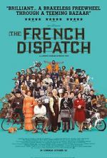 Watch The French Dispatch Projectfreetv